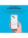 Jlab
Go Pop+ True Wireless Earbuds, In Ear Headphones, Bluetooth Earphones, 35H Playtime Ear Buds, Bluetooth Earbuds with Microphone, USB-C Charging Case, Dual Connect, EQ3 Sound black