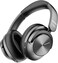 SoundByBose Noise Master Buds Max Wireless Over-Ear NoiseCancelling Headphones with Segment Leading Adaptive ANC, Dynamic EQ, LHDC 5.0, Immersive Spatial Audio,Upto 60H Playtime, App Support (Black)