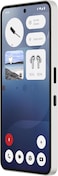 Nothing Phone (3a) 5G Dual SIM White 12GB RAM 256GB with CMF Buds