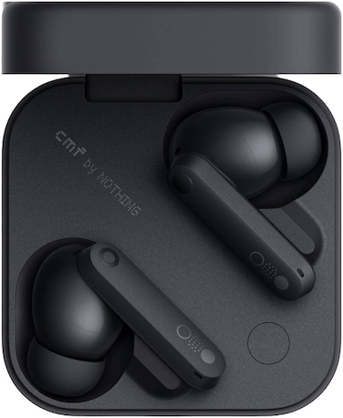 Nothing CMF Buds Pro 2 Earbuds - Dark Grey (International Version)