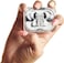 CMF Nothing Ear (a), TWS, ChatGPT Integrated, Dynamic Bass Boost, Hi-Res with Hybrid ANC Noise Cancellation upto 45dB