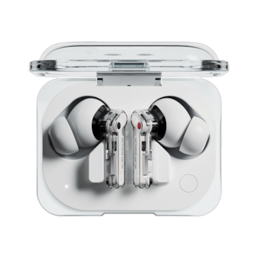CMF Nothing Ear (a), TWS, ChatGPT Integrated, Dynamic Bass Boost, Hi-Res with Hybrid ANC Noise Cancellation upto 45dB
