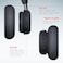 CMF by Nothing, Headphone Pro 50Hrcall time, ANC 4 Mic, B175, Dark Grey