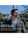 Jlab
JBuds LUX ANC Active Noise Cancelling Headphones - Wireless Over Ear Headphones with Microphone, 70+ H Playtime Foldable Bluetooth Earphones with Multipoint &amp; Customisable Sound Graphite