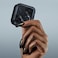 Nothing Ear (3) Wireless Earbuds, Adaptative Noise Cancelling In-ear Headphones with LDAC Hi-Res, Super Mic, IP54, Quick charge, Up to 38 hours of Battery Life, Android and iOS Compatible - Black