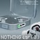Nothing Ear (3) Wireless Earbuds, Adaptative Noise Cancelling In-ear Headphones with LDAC Hi-Res, Super Mic, IP54, Quick charge, Up to 38 hours of Battery Life, Android and iOS Compatible - White