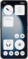 Nothing Phone (3a) Lite Dual SIM, 8GB RAM, 128GB, 5G, White