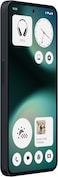 Nothing Phone (3a) Lite Dual SIM, 8GB RAM, 128GB, 5G, Black