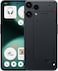 Nothing Phone (3a) Lite Dual SIM, 8GB RAM, 128GB, 5G, Black