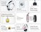 Nothing Headphone (a) Wireless Over Ear Headphones With Active Noise Cancelling, Up To 135 Hours of Battery Life, Hi-Res, LDAC, Tactile Controls - White