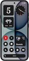 Nothing Phone (4a) Dual SIM 8GB RAM 128GB 5G Black - Middle East Version