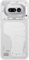 Nothing Phone (4a) Dual SIM 8GB RAM 128GB 5G White - Middle East Version
