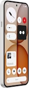 Nothing Phone (4a) Dual SIM 8GB RAM 128GB 5G White - Middle East Version