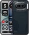 Nothing Phone (4a) Dual SIM 8GB RAM 256GB 5G Black - Middle East Version