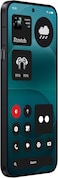 Nothing Phone 4a Pro 5G Dual SIM Black 12GB RAM 256GB With CMF Buds 2 and CMF Watch 3 Pro - Middle East Version