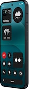 Nothing Phone 4a Pro 5G Dual SIM Black 12GB RAM 256GB With CMF Buds 2 and CMF Watch 3 Pro - Middle East Version