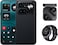Nothing Phone 4a Pro 5G Dual SIM Black 12GB RAM 256GB With CMF Buds 2 and CMF Watch 3 Pro - Middle East Version