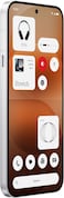 Nothing Phone 4a Pro 5G Dual SIM Silver 12GB RAM 256GB With CMF Buds 2 and CMF Watch 3 Pro - Middle East Version