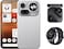 Nothing Phone 4a Pro 5G Dual SIM Silver 12GB RAM 256GB With CMF Buds 2 and CMF Watch 3 Pro - Middle East Version