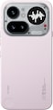 Nothing Phone 4a Pro 5G Dual SIM Pink 12GB RAM 256GB With CMF Buds 2 and CMF Watch 3 Pro - Middle East Version