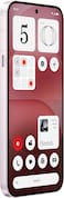 Nothing Phone 4a Pro 5G Dual SIM Pink 12GB RAM 256GB With CMF Buds 2 and CMF Watch 3 Pro - Middle East Version