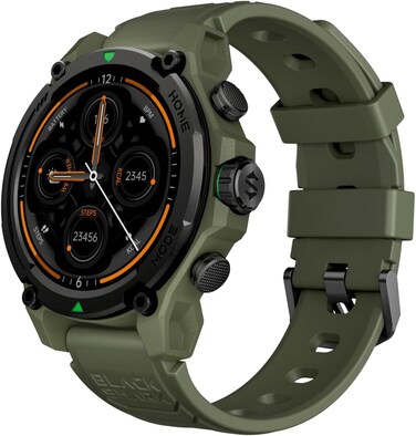 Black Shark Watch GS3 Green