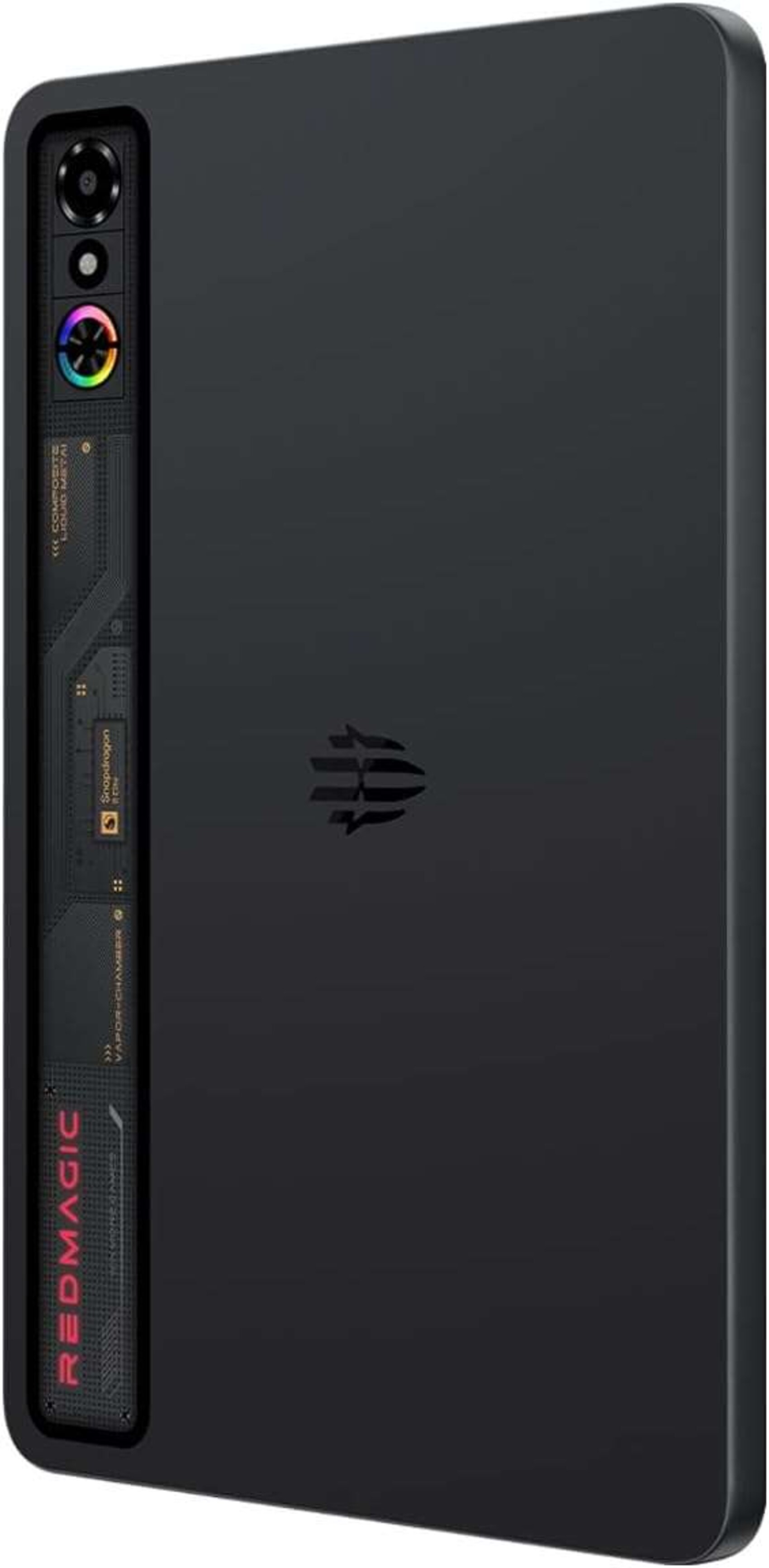 Androidタブレット本体 REDMAGIC Astra 24GB 1TB Black Androidタブレット本体 REDMAGIC Astra 24GB 1TB Black REDMAGIC