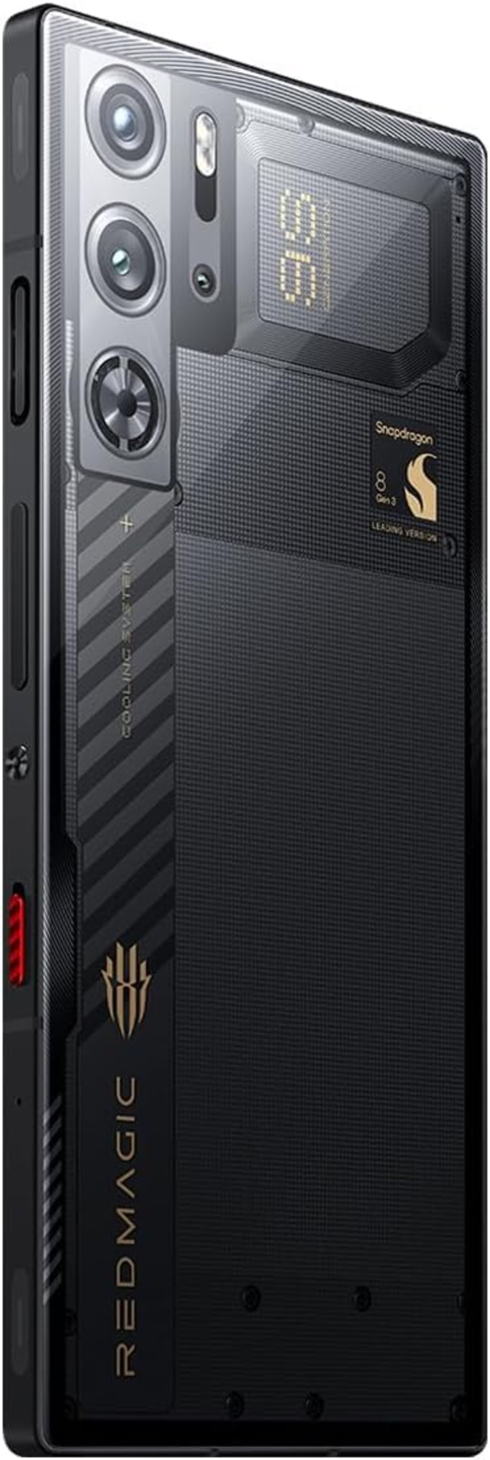 REDMAGIC REDMAGIC 9S Pro 512GB SIMフリー 価格比較 - 価格.com