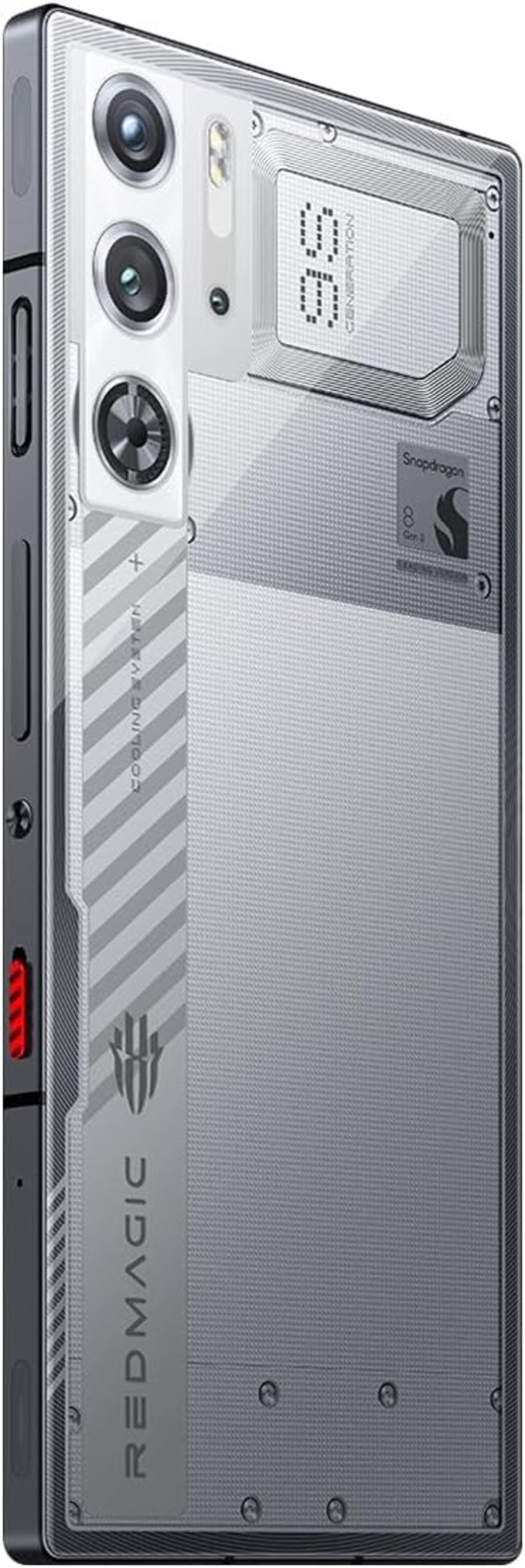 RedMagic 9s Pro - SIMフリースマートフォン通販