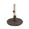 Cat Scatrcher Pole With Plush Toy - 35x35x40cm