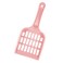 Pets Club Cat Litter Scoop -25.5*10.2Cm Cm -Pink