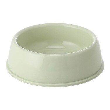 Pets Club Green Bowl