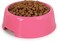 Pets Club Pink Bowl