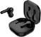 QCY T13 Bluetooth Earphones, HiFi Stereo Deep Bass TWS Wireless Earbuds, 40H Playtime, Clear Calls, IPX5 Waterproof, Touch Control Ear Buds for Android iPhone, Black
