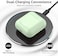 TOZO T6 Wireless Earbuds Bluetooth 5.3 Headphones, Ergonomic Design in-Ear Headset, 50Hrs Playtime with Wireless Charging Case, APP EQ Customisable, IPX8 Waterproof, New Upgraded Version