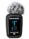 Saramonic Blink500 ProX B2 Dual-Channel 2.4Ghz Wireless Lavalier Microphone