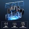 Boya BOYAMIC 3-in-1 wireless microphone system with onboard recording