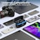 Boya BOYAMIC 3-in-1 wireless microphone system with onboard recording