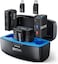 Boya BOYAMIC 3-in-1 wireless microphone system with onboard recording