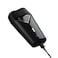 Enchen K3 Double Blade Men's Razor Beard Shaver, Mini Electric Shaver With 6-Direction Flex Heads - Black