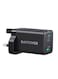 RAVPOWER&nbsp;RP-PC170 PD Pioneer 30W 2-Port Wall Charger Black