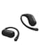 RAVPOWER RP-BH1016 Open-Ear True Wireless Bluetooth Earbuds- Black