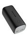 RAVPOWER&nbsp;10000 mAh RAVPower 10000mAh 30W Dual USB PD Power Bank - Black black
