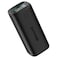 RAVPower RP-PB208Ultra PD Pioneer 20000mAh 100W Smart Digital Display Power Bank Black