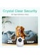 Botslab Smart Indoor Camera 2E C213 , Wi-Fi Connectivity, Human &amp; Motion Detection,Works with Google