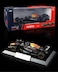 Oracle Red Bull Racing OFFICIALLY LICENSED REPLICA RB19#1 Max Verstappen 2023 F1 Formula 1 Diecast Model Car - 1:18 Scale Precision Replica with Display Base