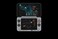 AYANEO Pocket DS &ndash; World&rsquo;s 1st Dual-Screen Android Handheld &ndash; 16GB+1TB &ndash; Retro Gray