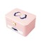 Skoodle 80Pcs Girls Fashion Hair Accessories Set, Dress Up Girls With Variety Of Accessories