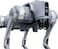 Unitree Go2 Robot Dog Quadruped Robotics for Adults Embodied AI (Go2 Air) &ndash; With Controller