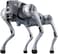 Unitree Go2 Robot Dog Quadruped Robotics for Adults Embodied AI (Go2 Air) &ndash; With Controller
